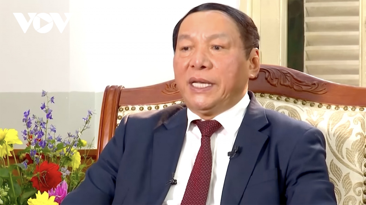 Bộ trưởng Nguyễn Văn Hùng: Nghiêm túc nhìn lại hạn chế trong việc đón khách quốc tế